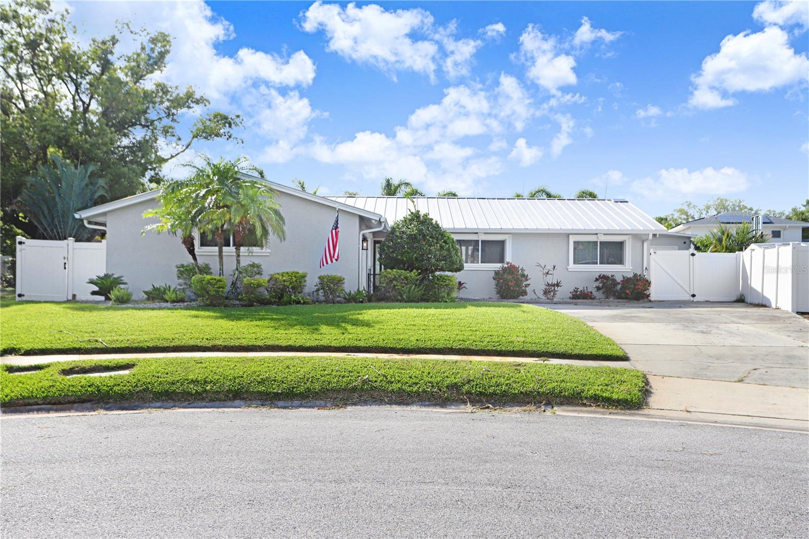 8404 Blackstone Court — photo