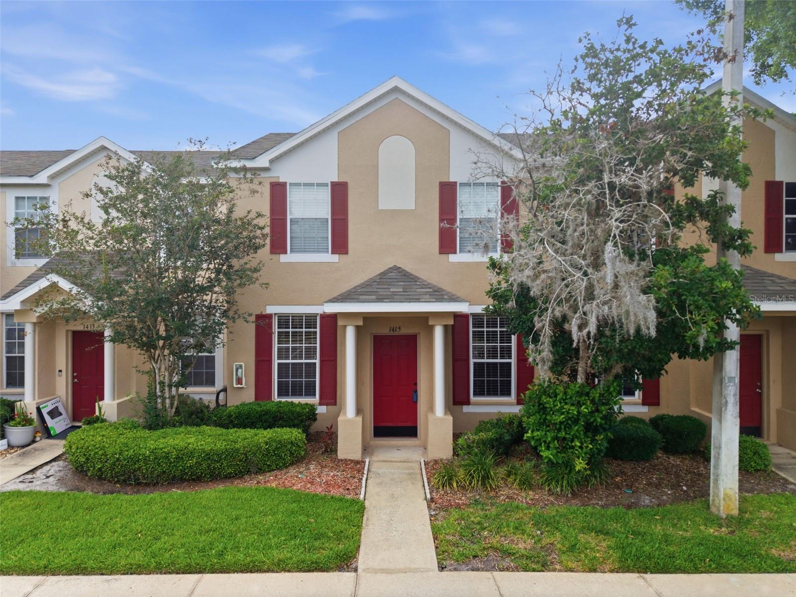 1415 Sedgwick Drive — photo