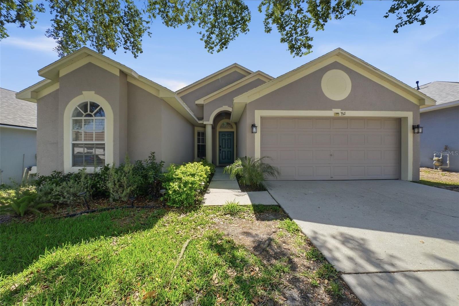 3511 Gray Whetstone Street — photo
