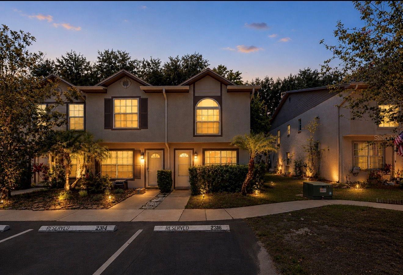 2316 Fletchers Point Circle — photo