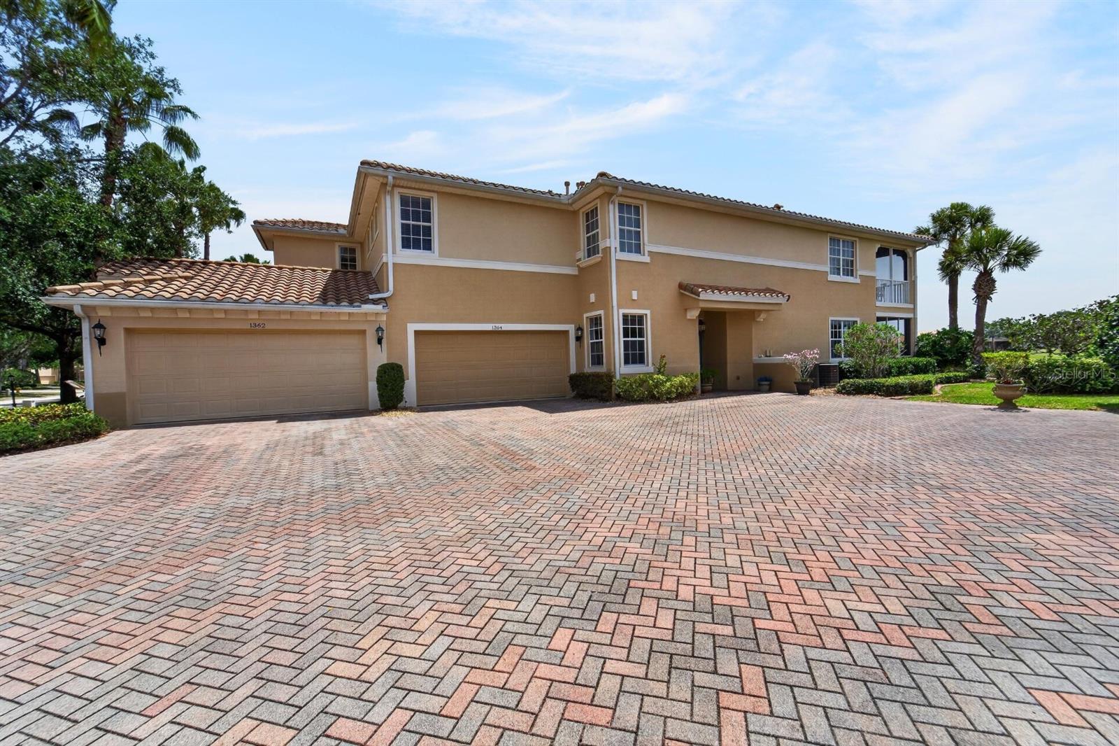 1364 Emerald Dunes Drive — photo