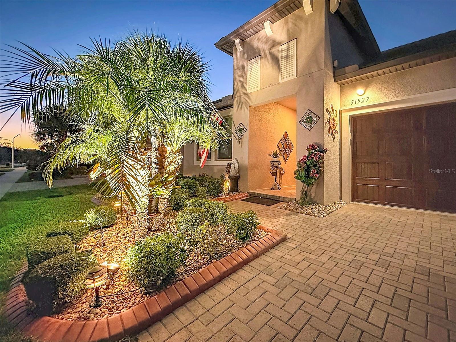 31527 Cannon Rush Drive — photo