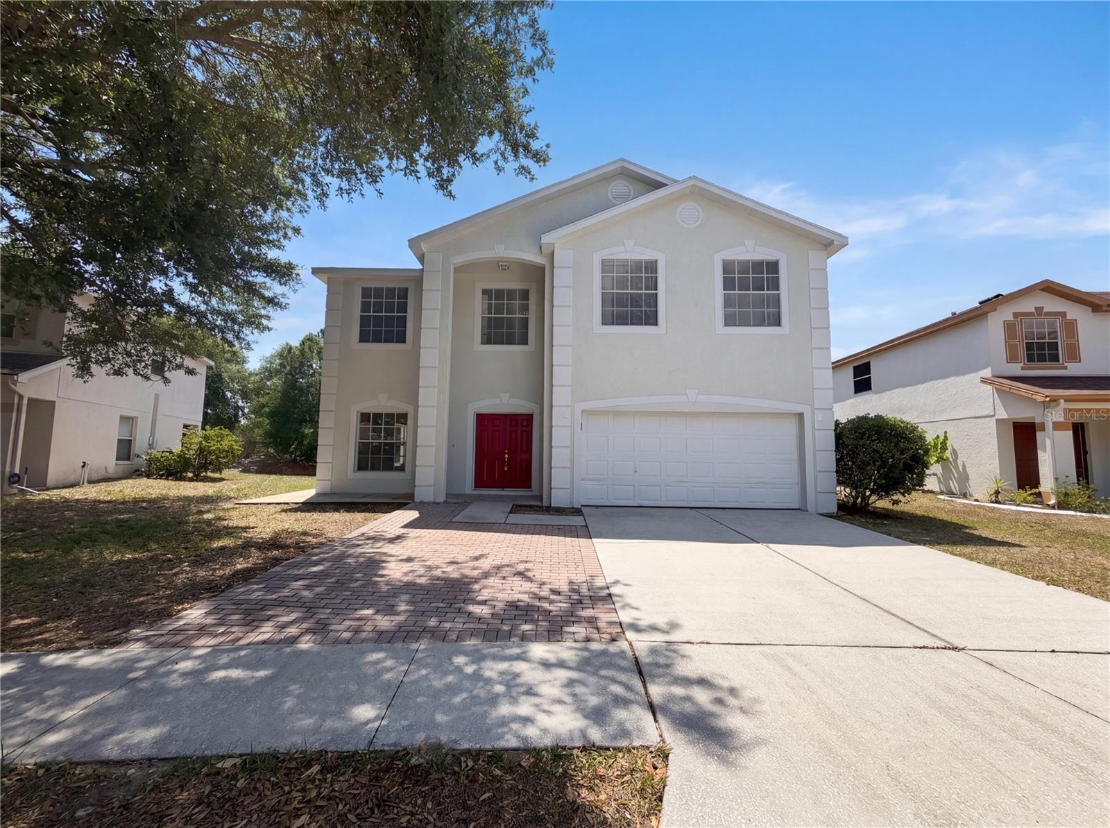 8116 River Mont Way — photo