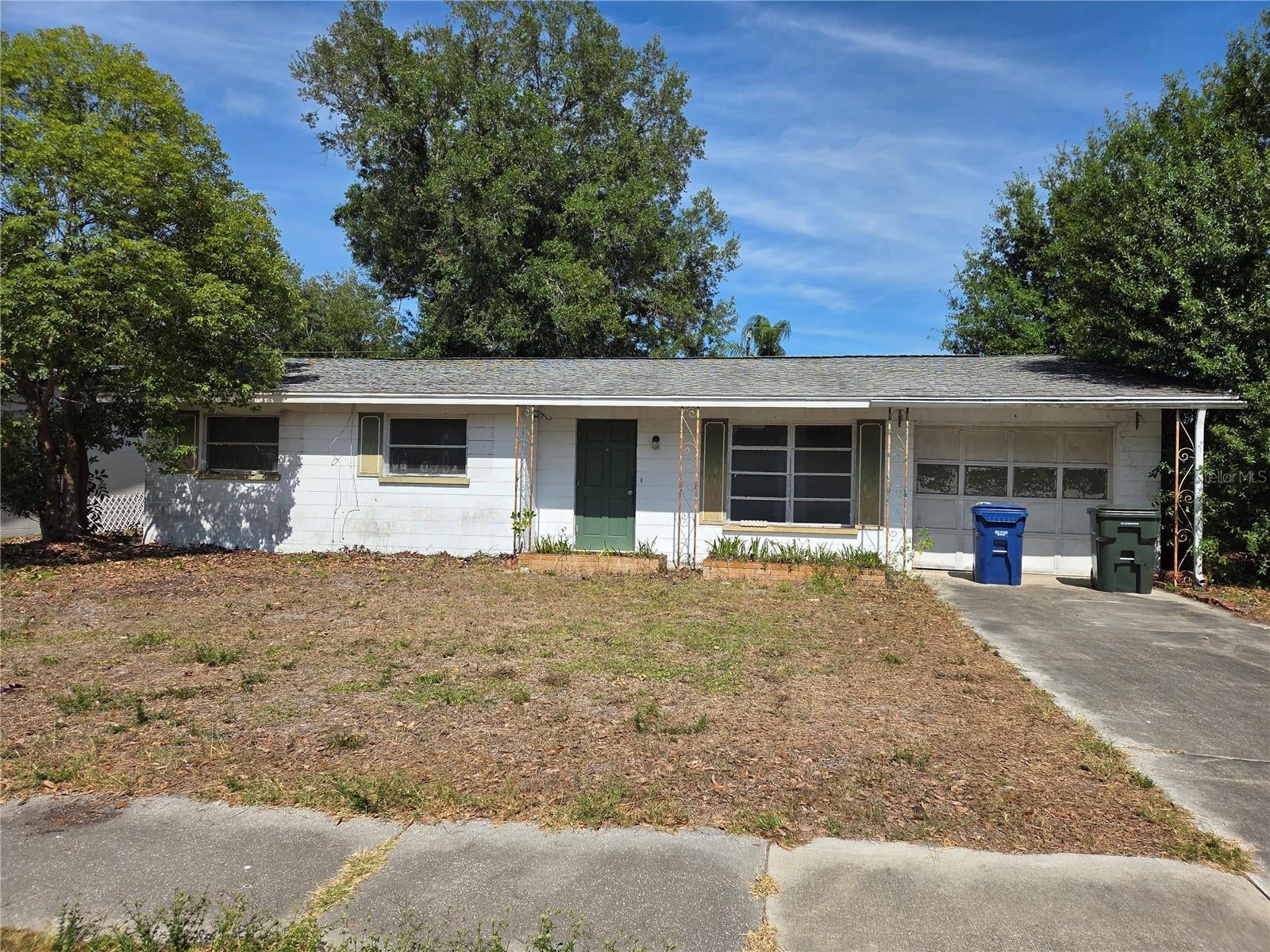3707 Sharondale Drive — photo