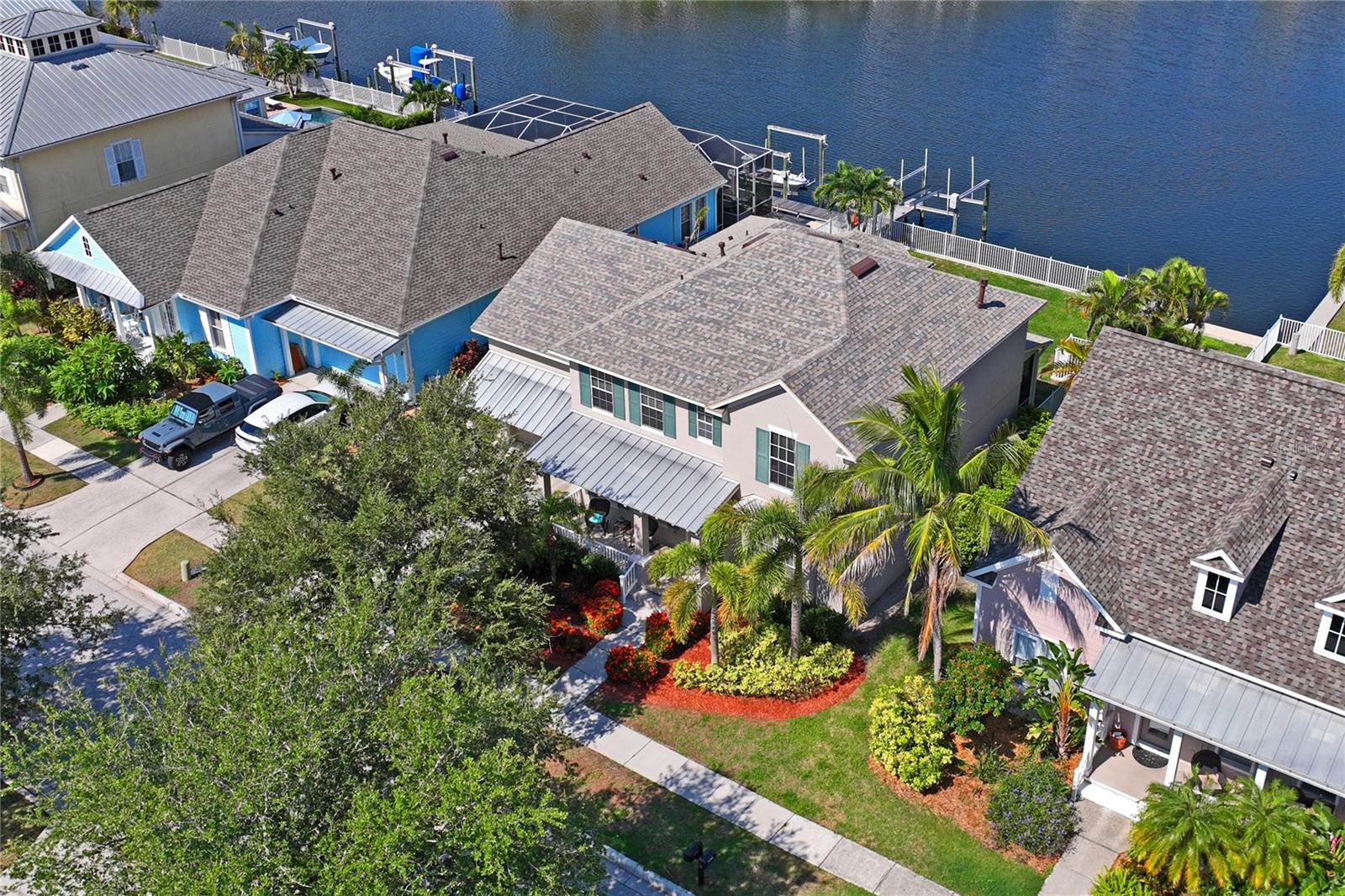 5714 Sea Trout Place — photo