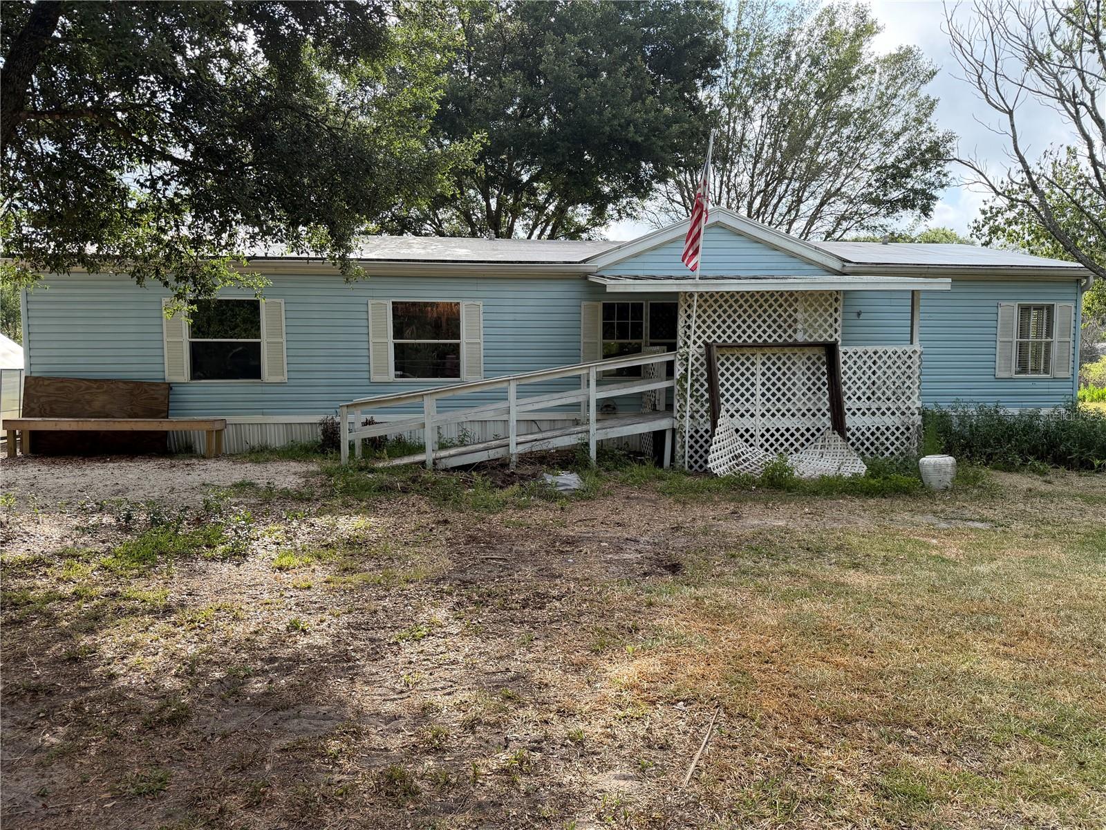 8336 Hamster Drive — photo