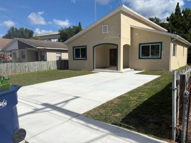 2812 Durham Street — photo