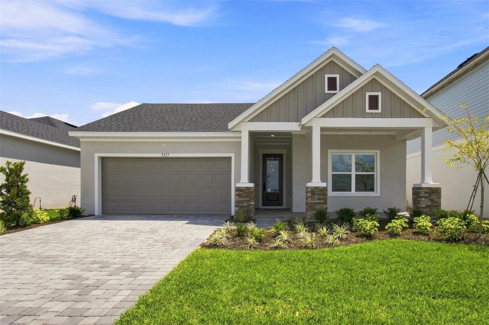 5117 Chattahoochee Bend — photo