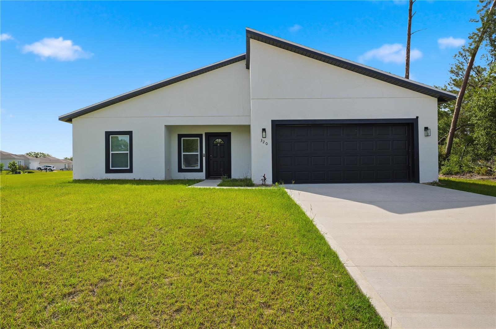 320 Marion Oaks Golf Road — photo