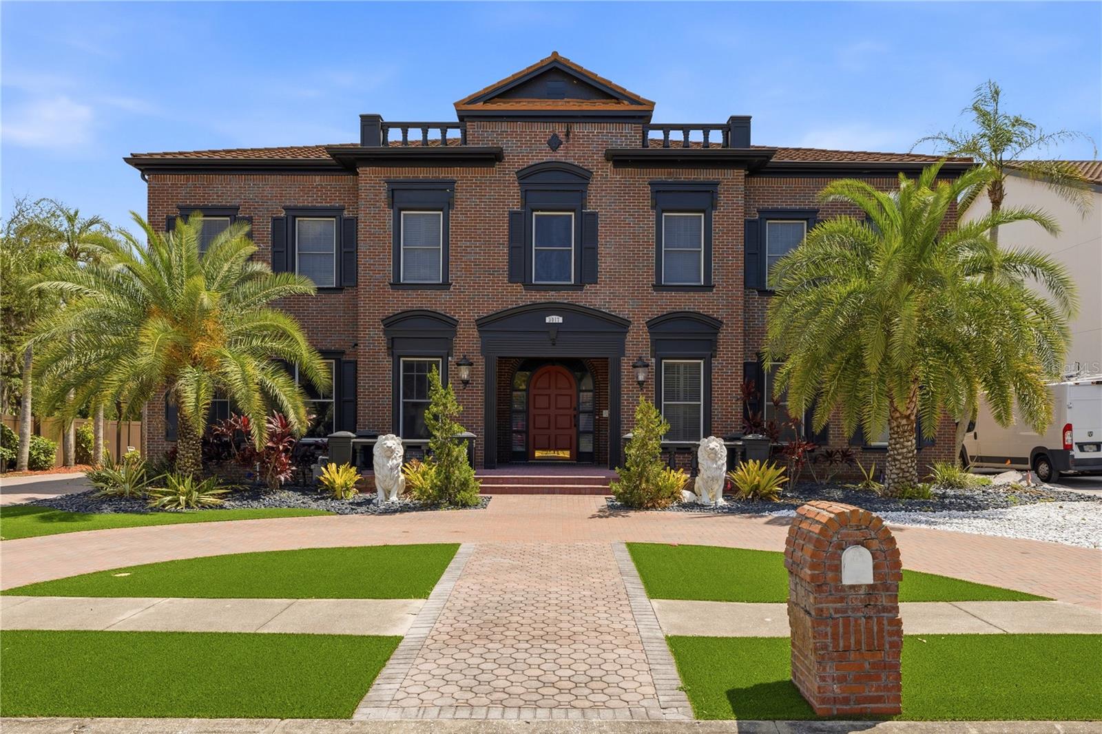 3017 Oakmont Drive — photo