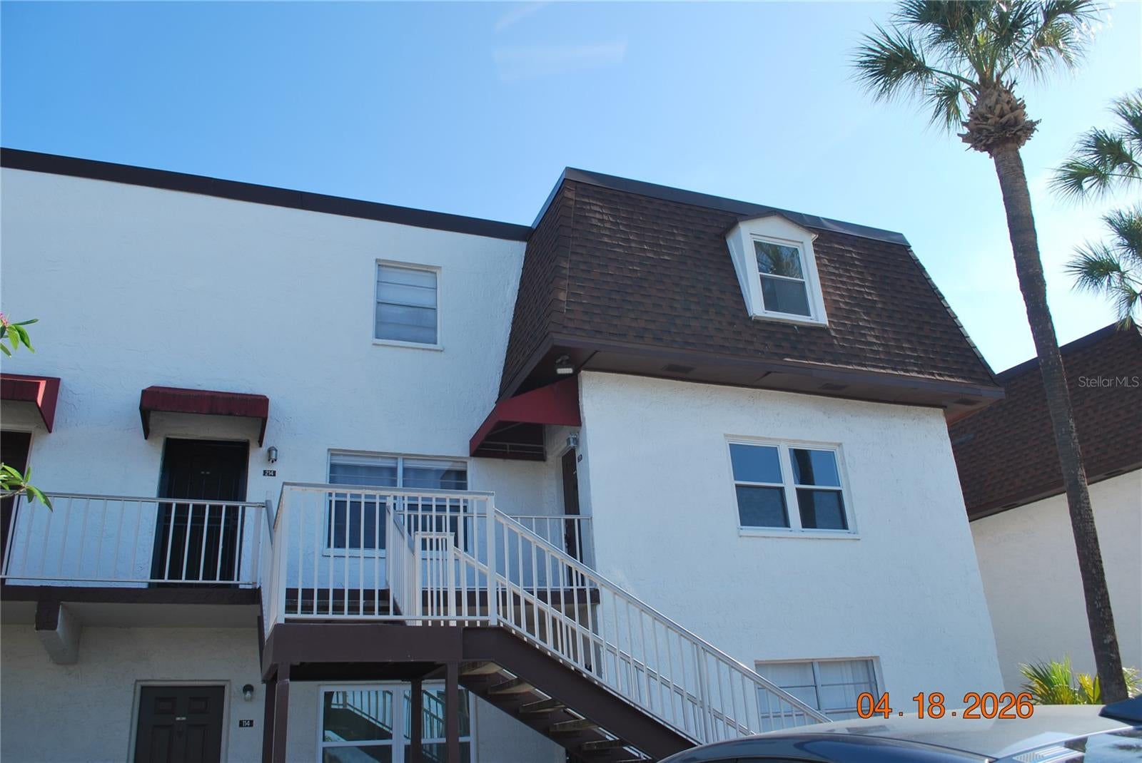 9201 Tudor Drive C215 — photo
