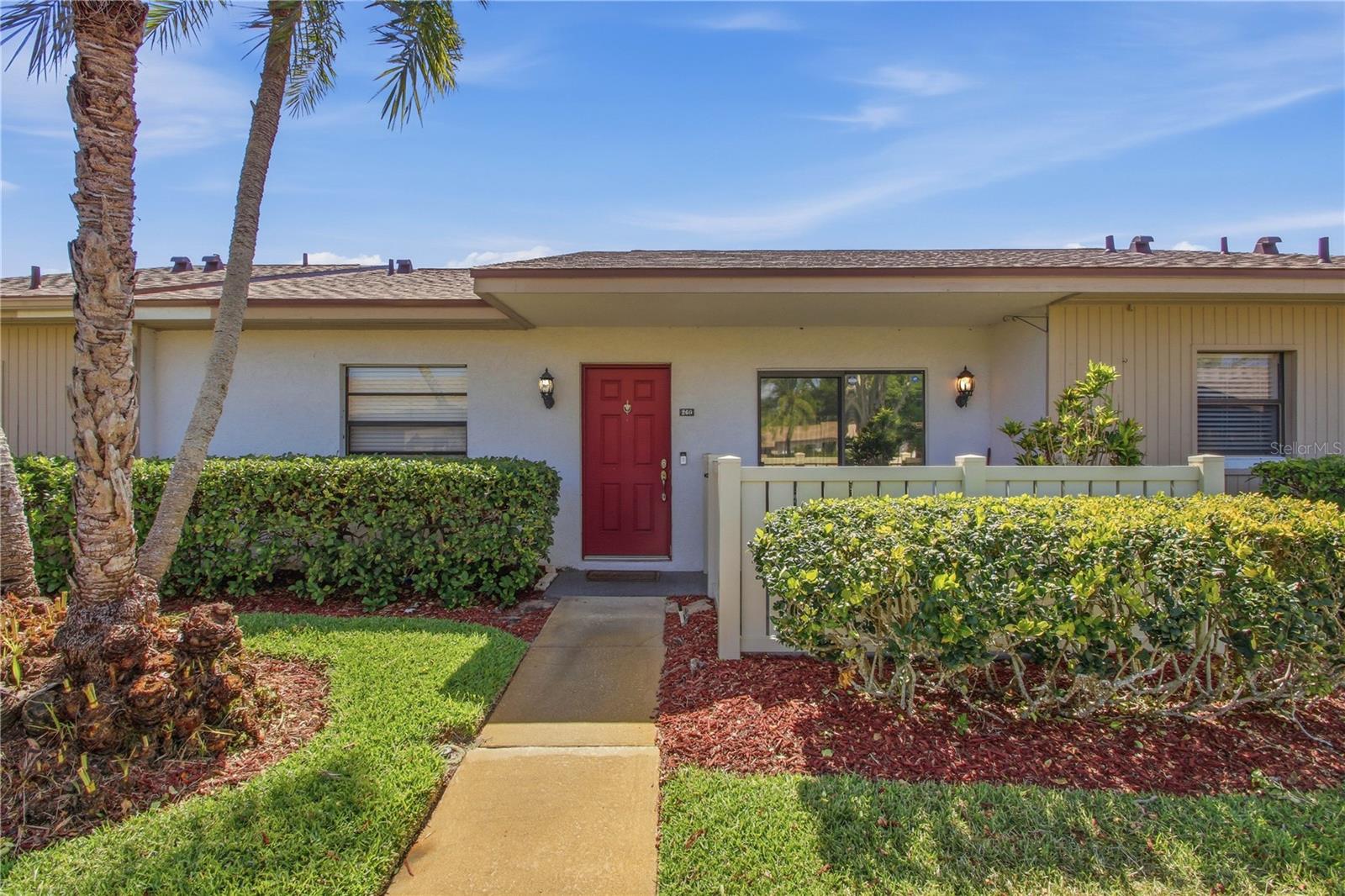 260 Michaels Circle — photo