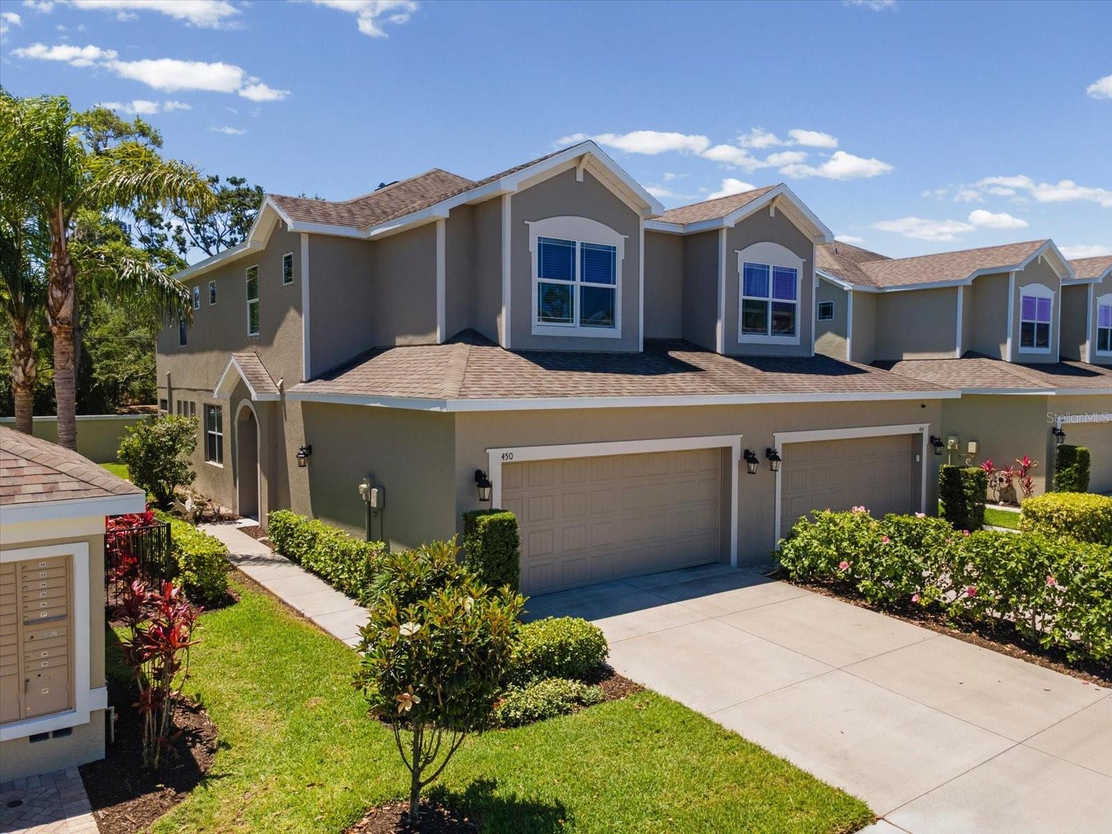 450 Harbor Springs Drive — photo