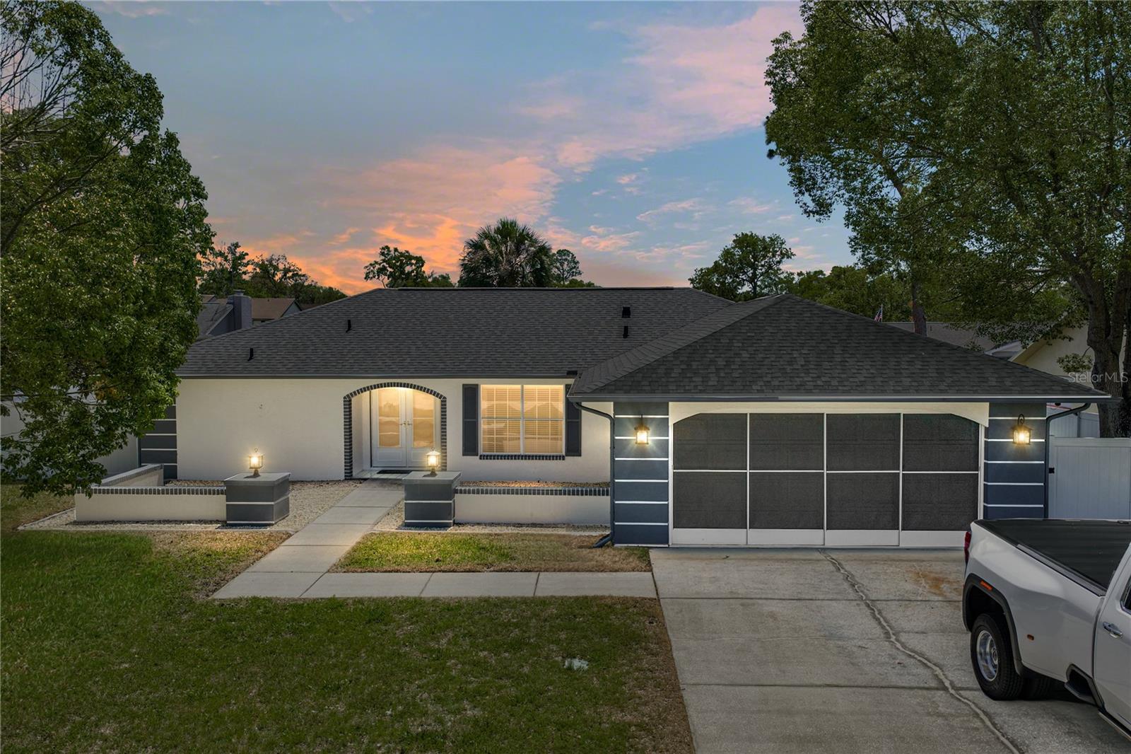 7435 Kilbride Court — photo