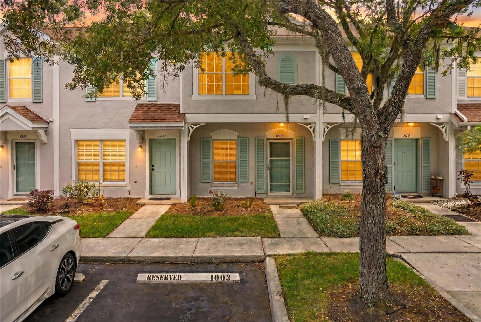 8635 Hunters Key Circle — photo