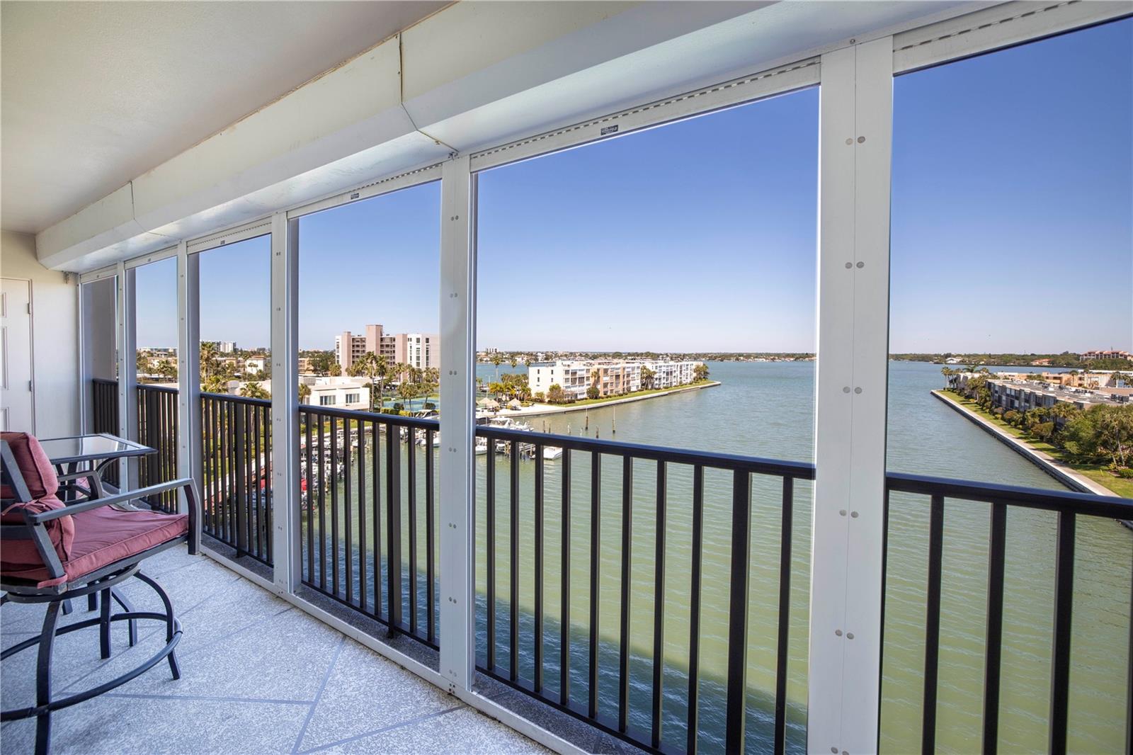 7300 Sun Island Drive S 602 — photo