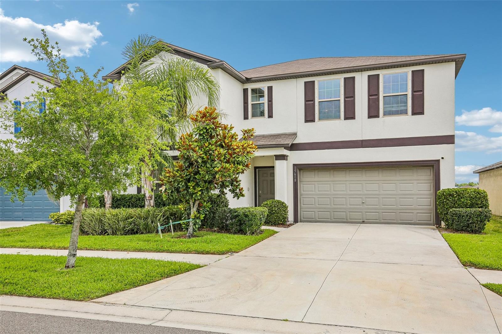 15608 Miller Creek Drive — photo