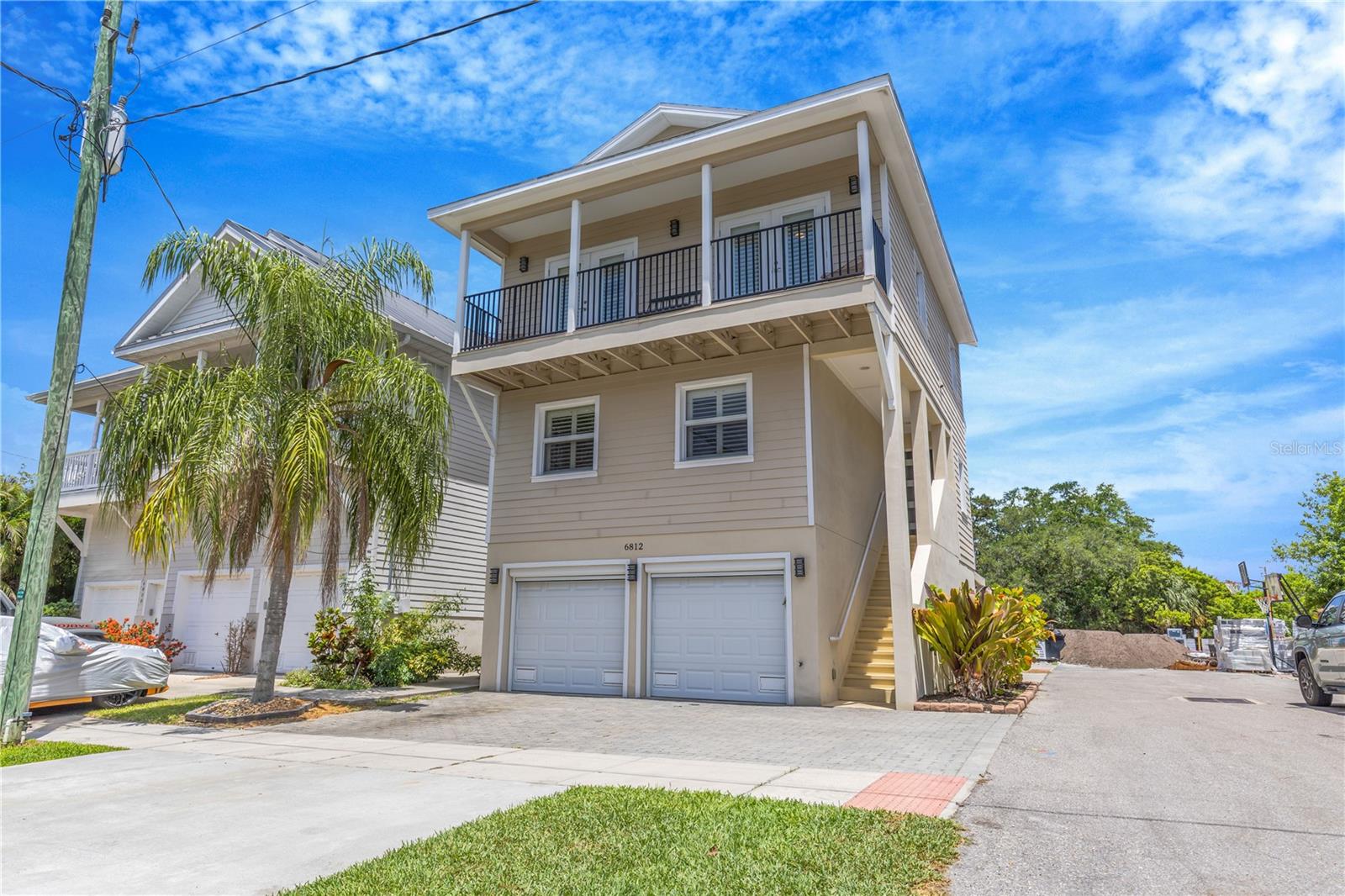 6812 S Kissimmee Street — photo