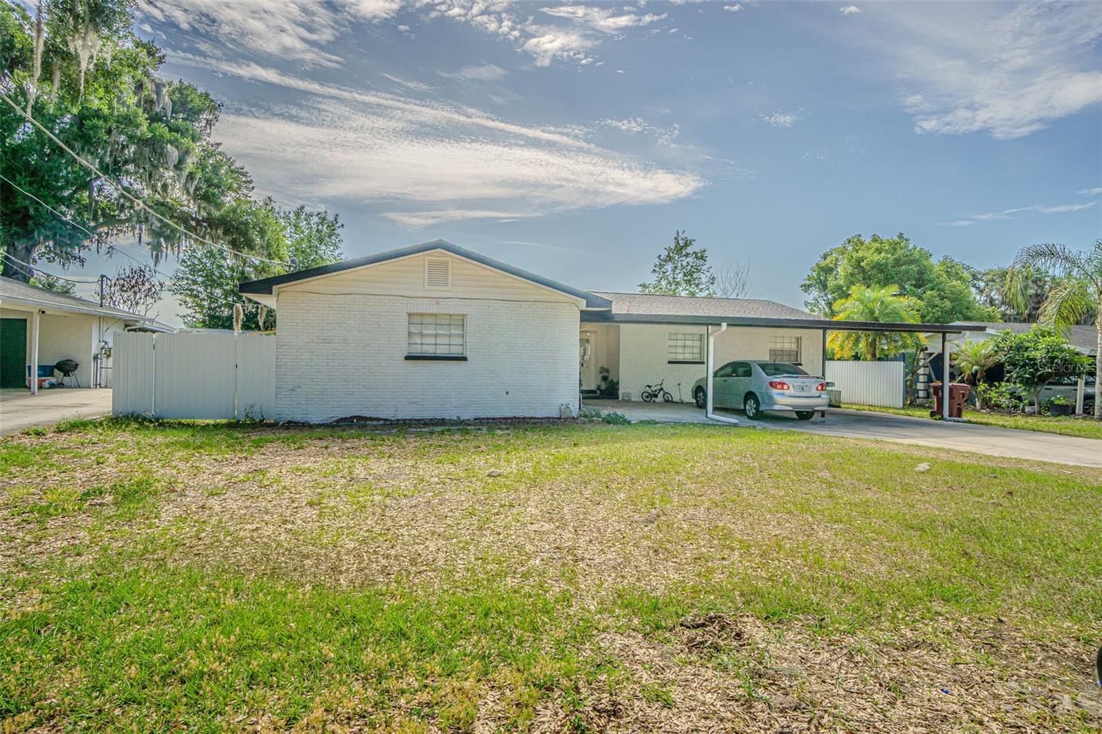 402 Eunice Drive — photo