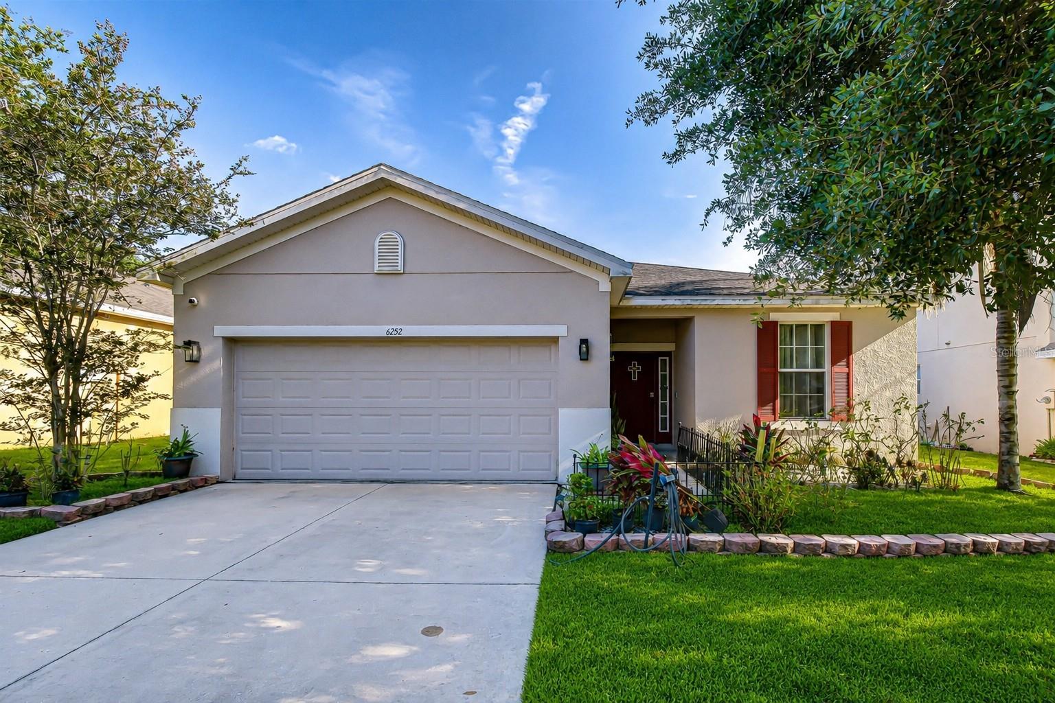 6252 Twin Bridges Drive — photo