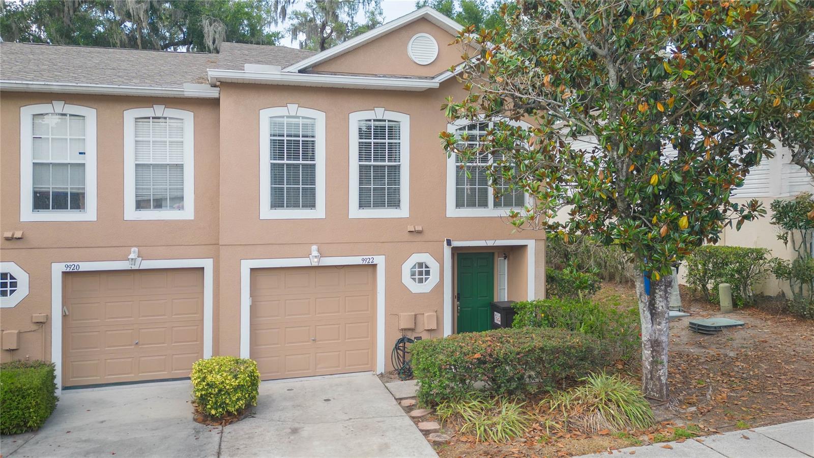 9922 Ashburn Lake Drive — photo