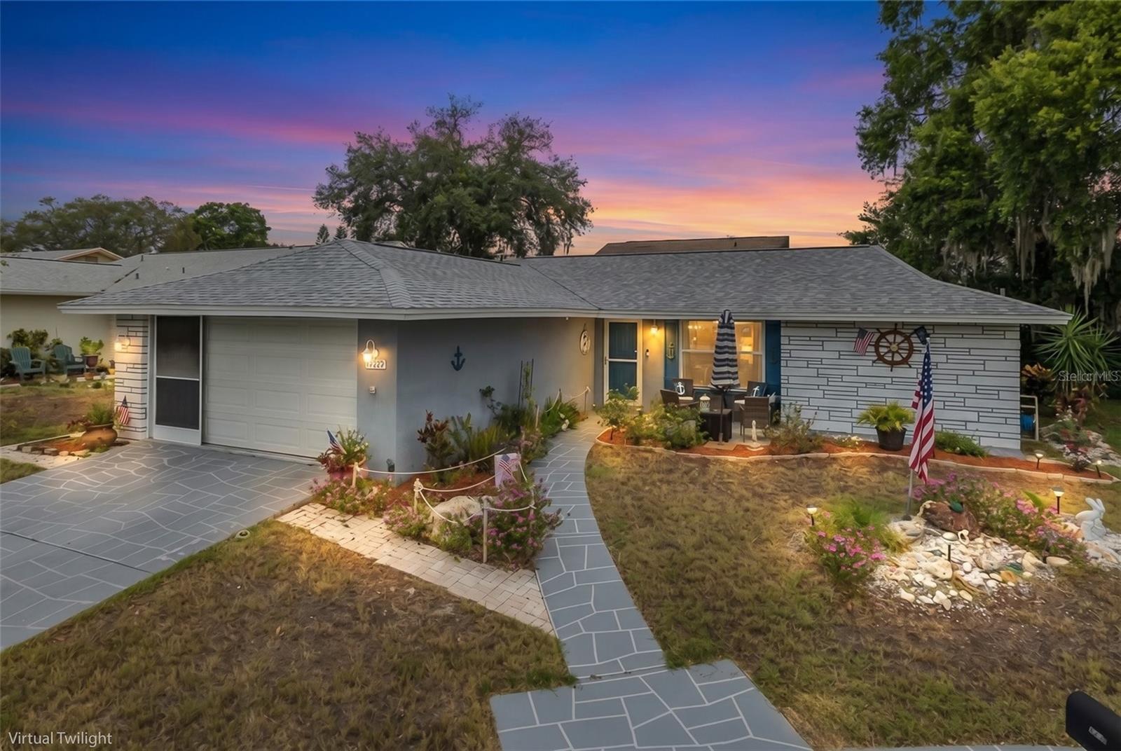 8225 San Felipe Court — photo