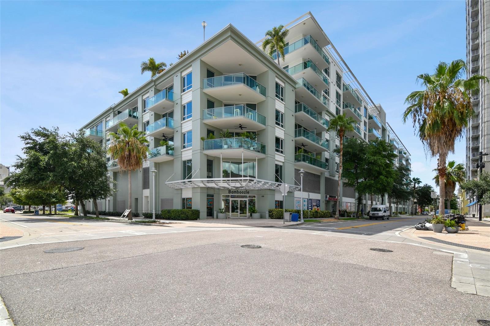 912 Channelside Drive 2316 — photo