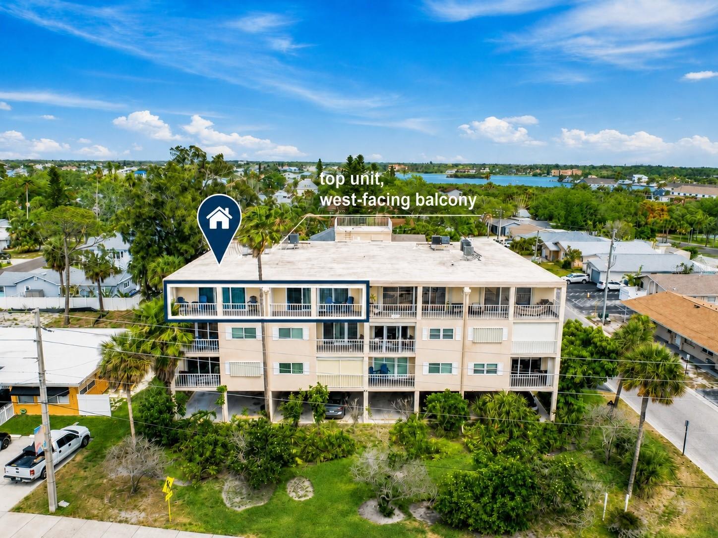1005 Gulf Boulevard 10 — photo