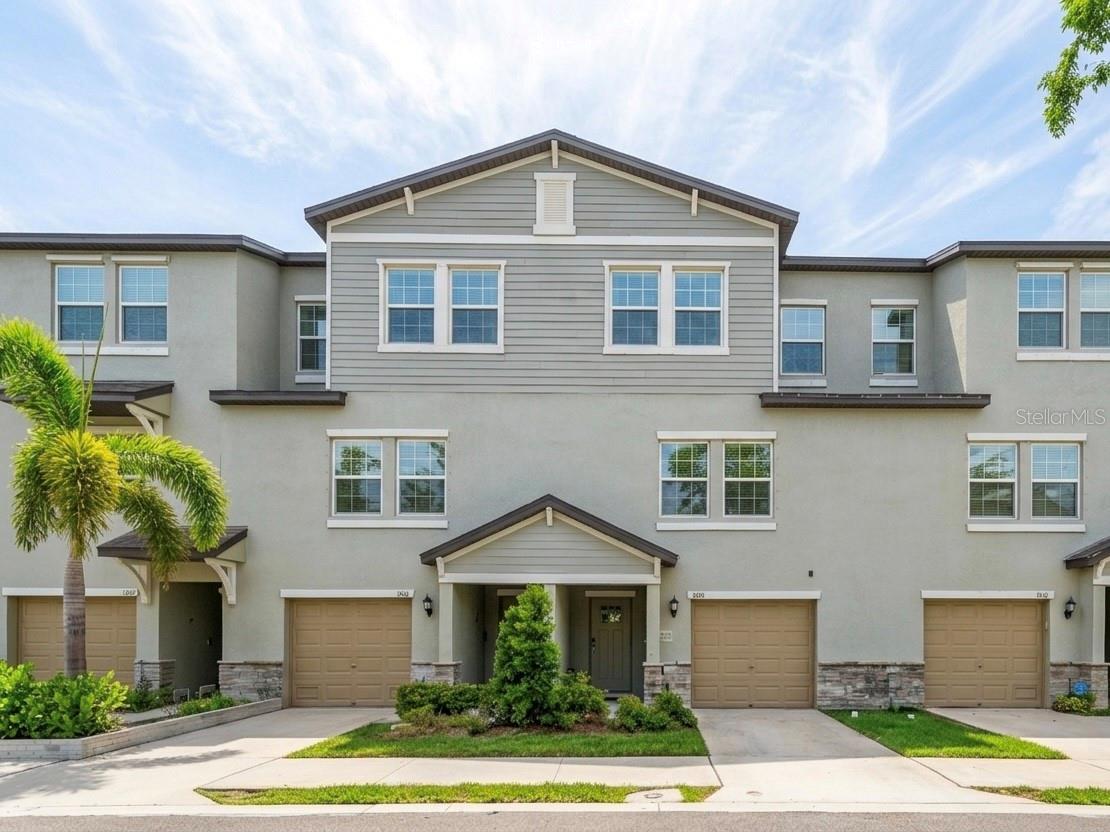 4436 Tuscan Loon Drive — photo