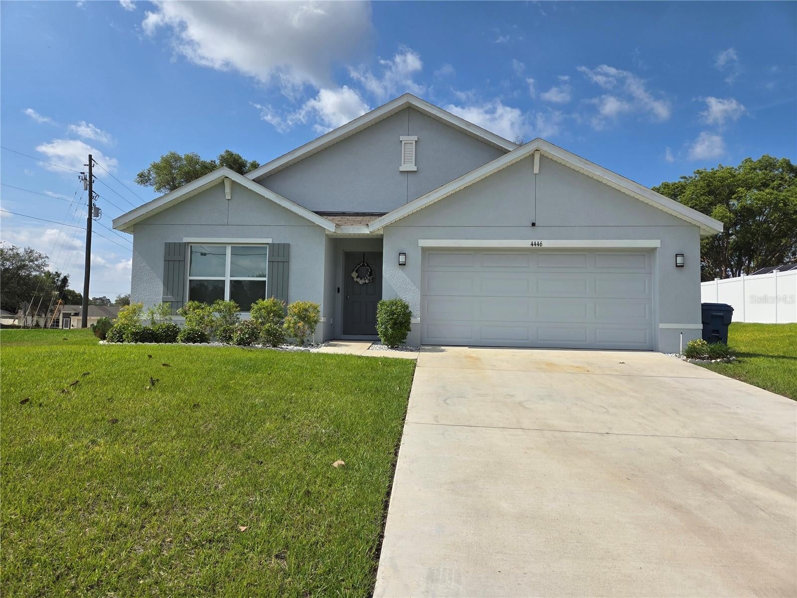 4446 Bayridge Court — photo