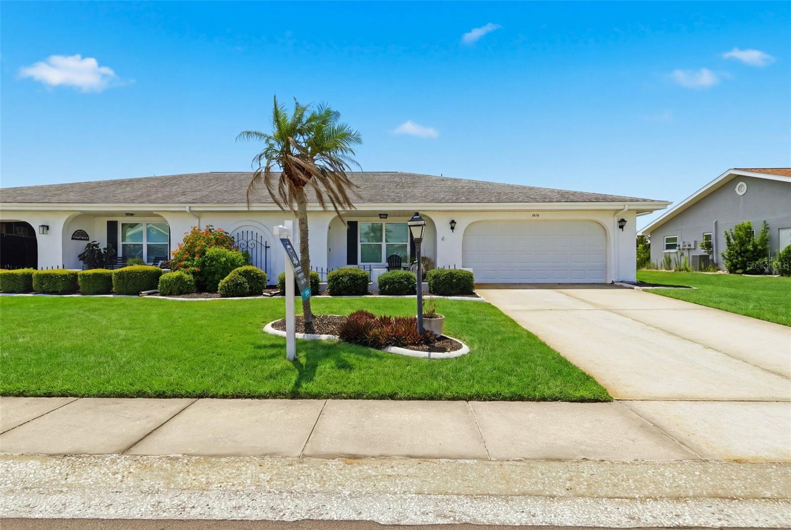 1616 Bentwood Drive — photo