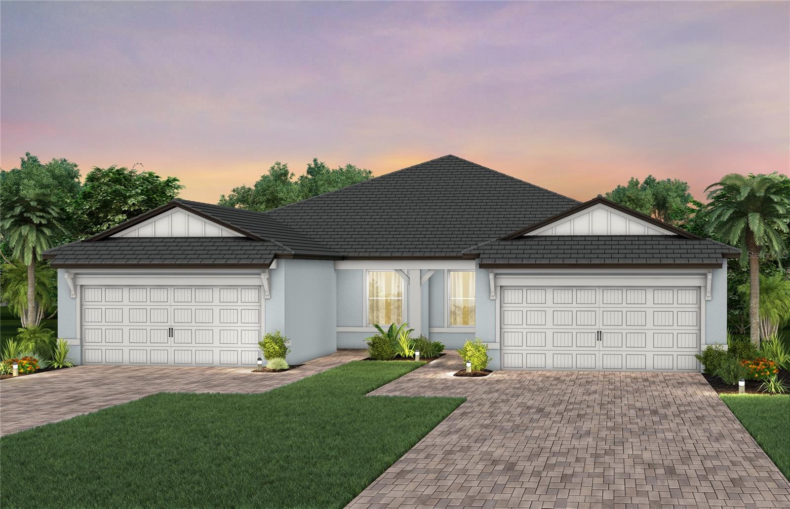 12509 Adobe Street — photo