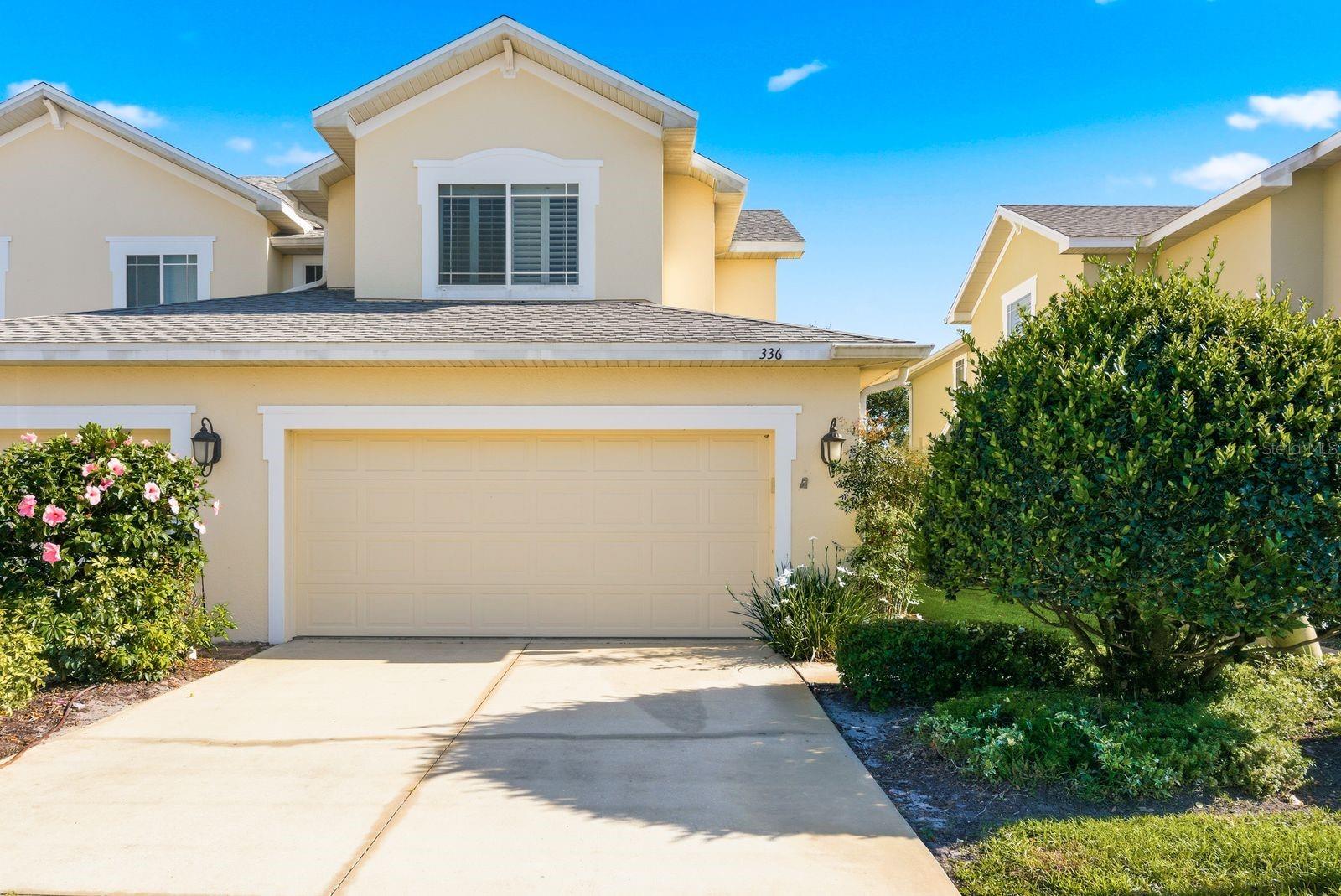 336 Harbor Ridge Drive — photo