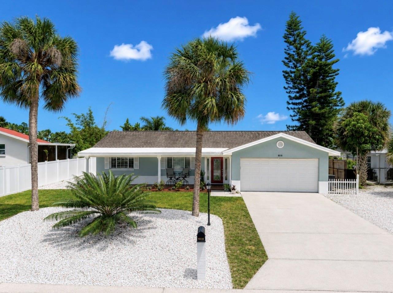 6513 Abaco Drive — photo