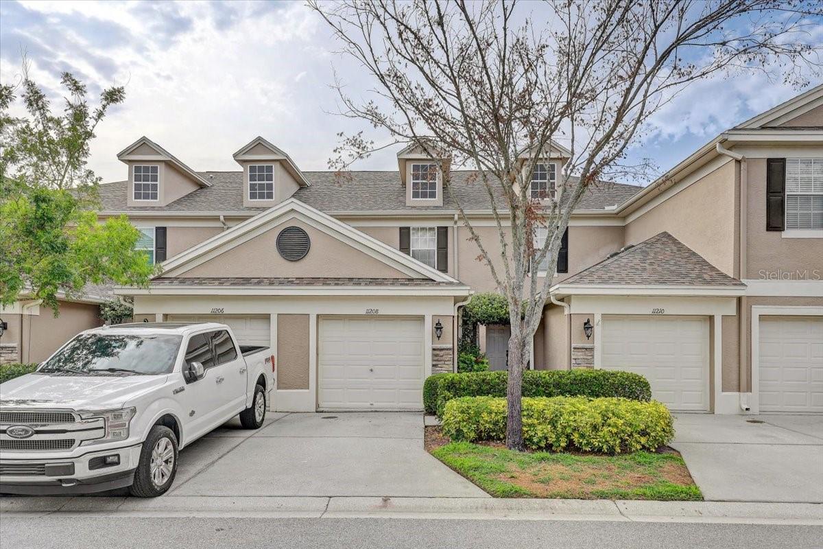 11208 Windsor Place Circle — photo