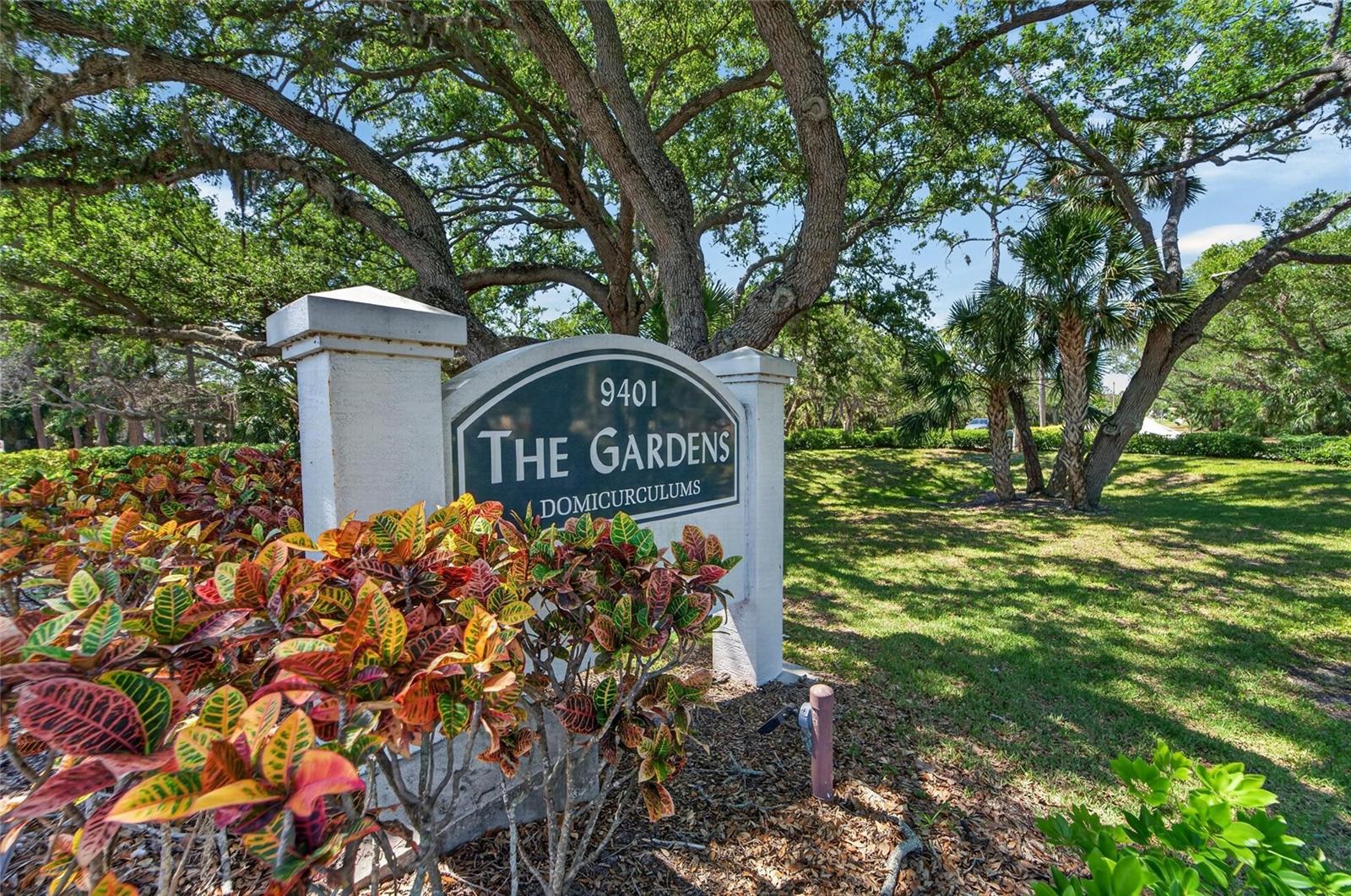 8039 Garden Drive 205 — photo