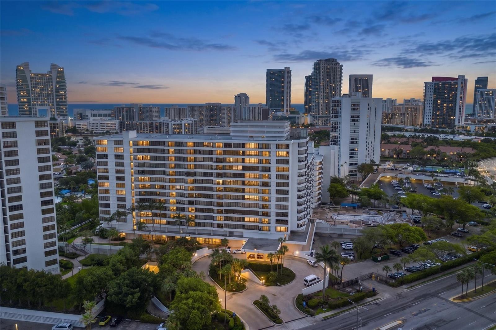 500 Three Islands Boulevard 1008 — photo