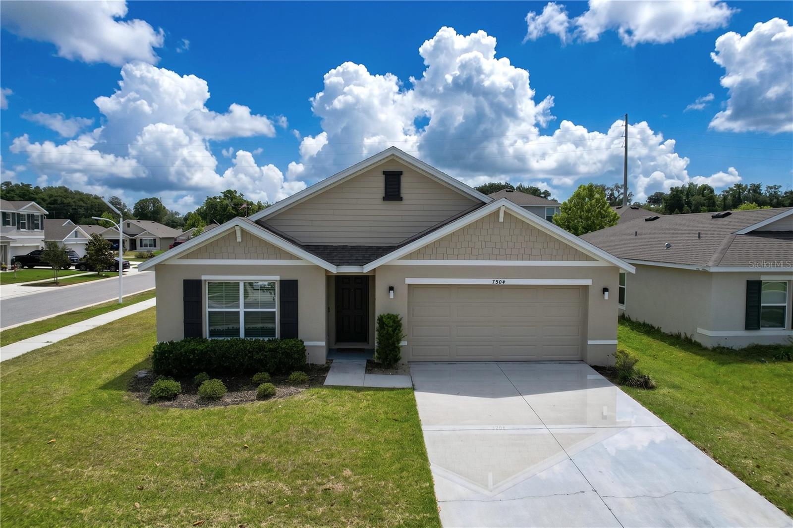 7804 Davie Ray Drive — photo