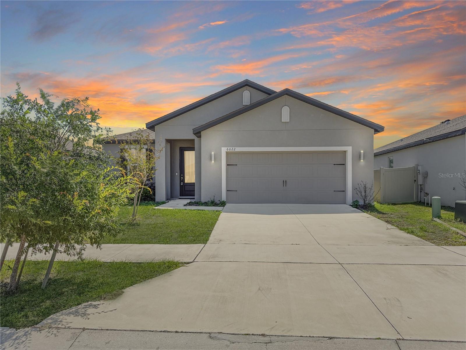 6022 Dolostone Drive — photo