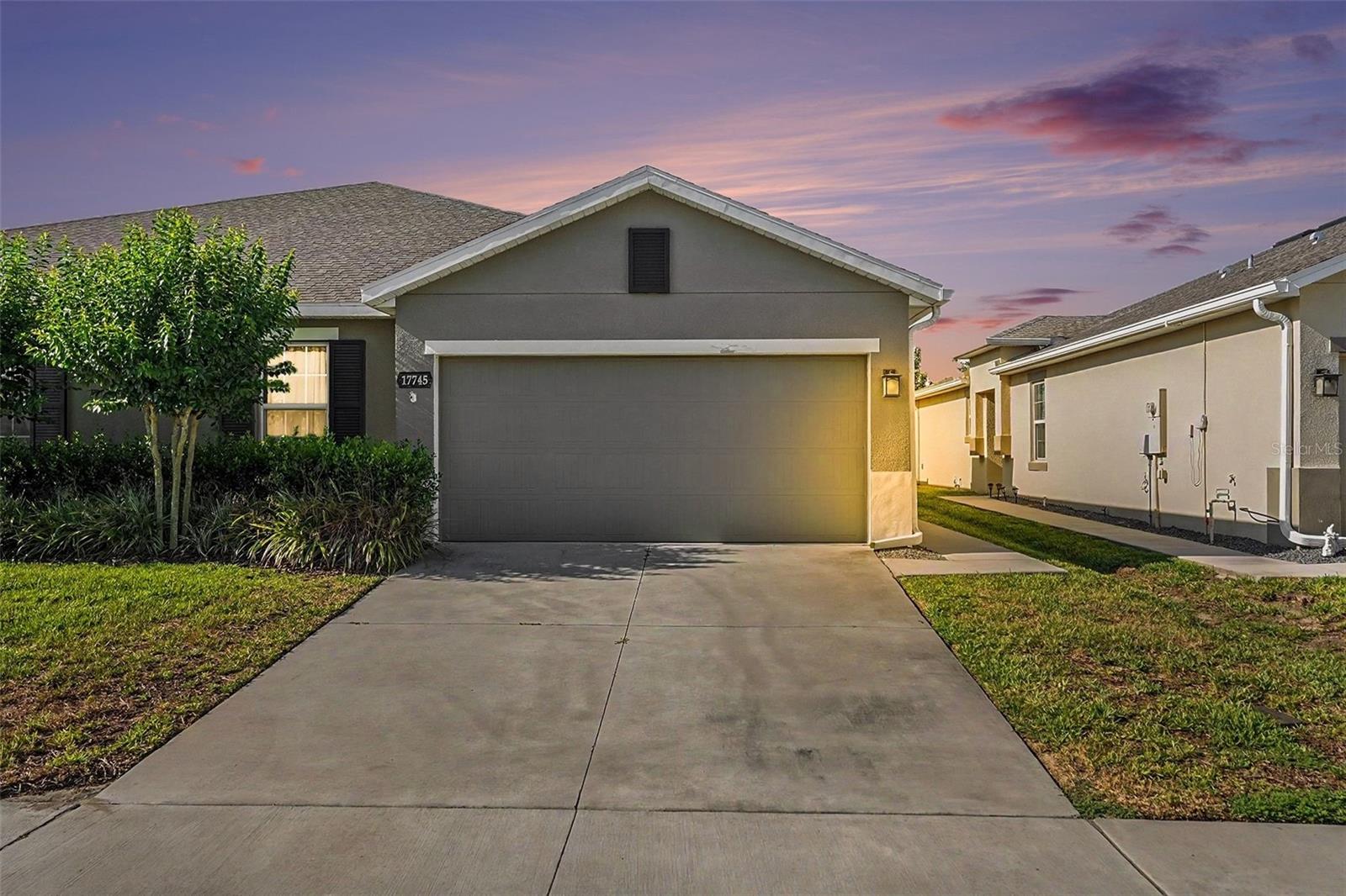17745 Turning Leaf Circle — photo