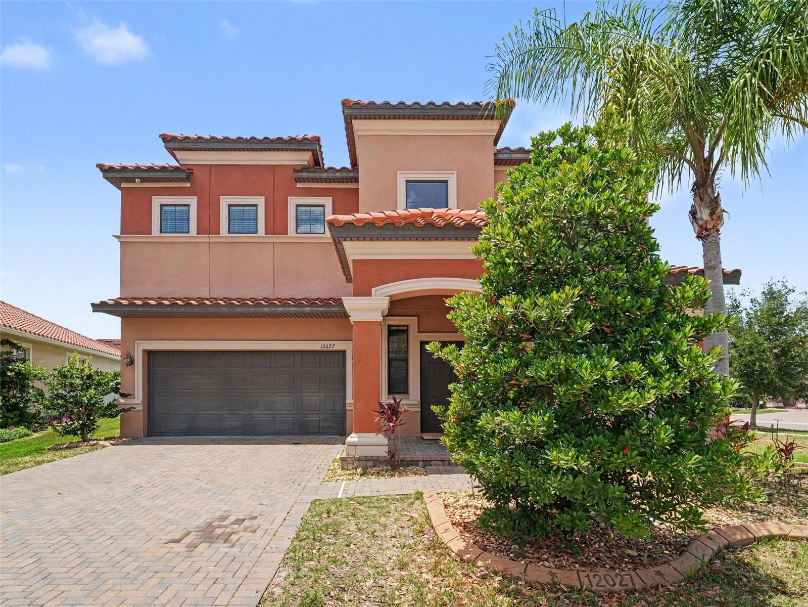 12027 Cardinal Flower Dr — photo