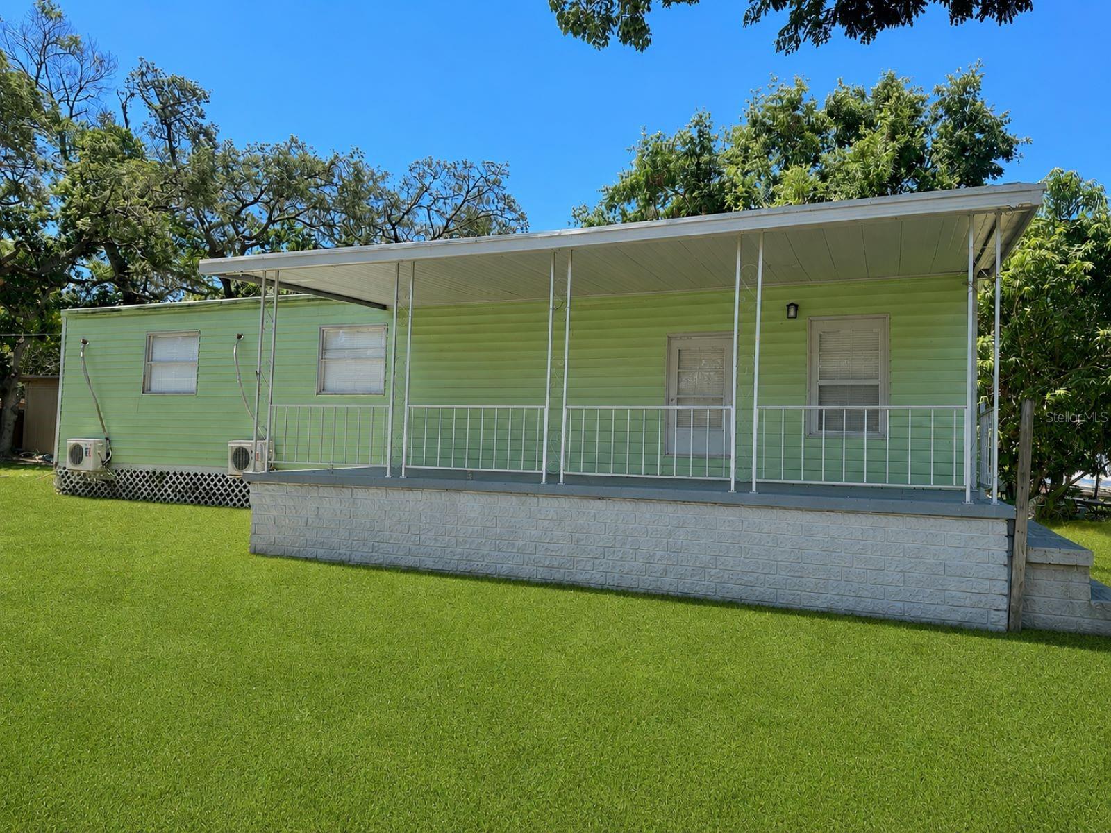 6606 Corbin Lane — photo