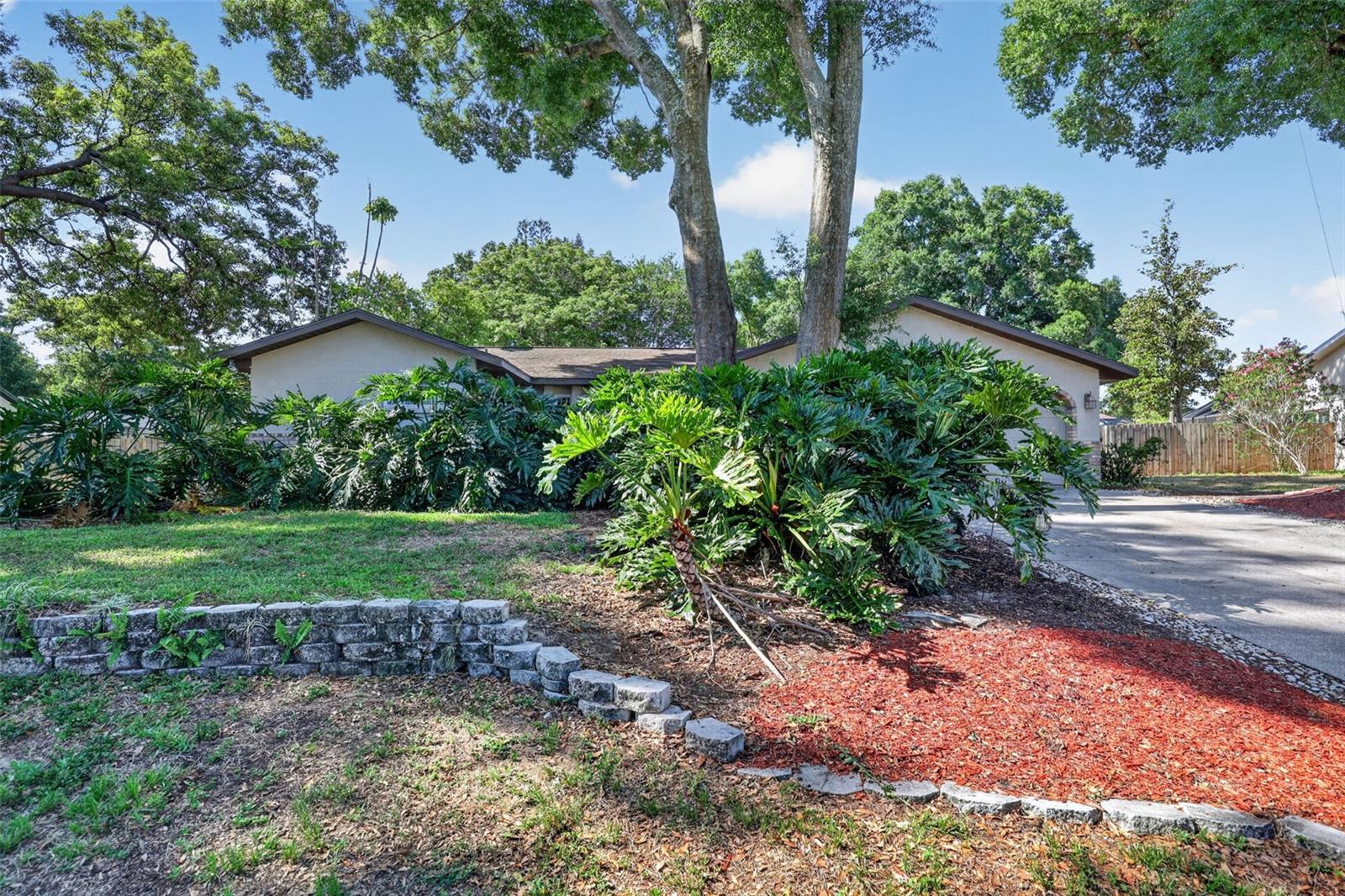 2713 Willow Oaks Drive — photo