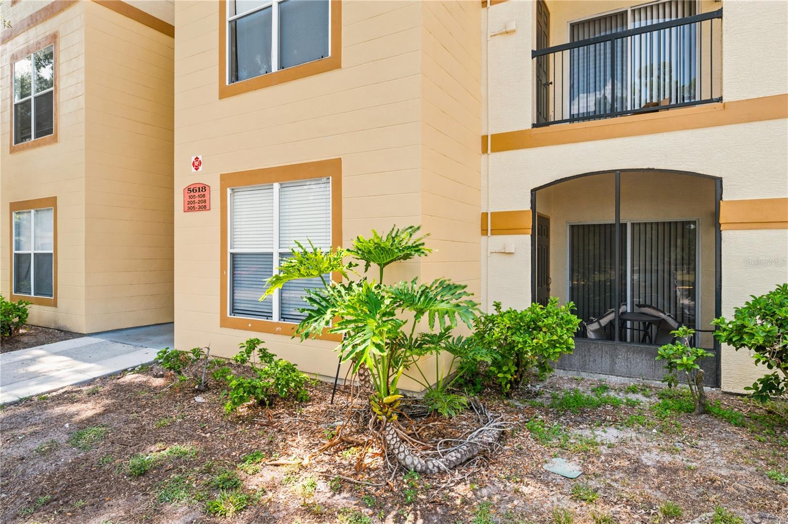5618 Pinnacle Heights Circle 206 — photo