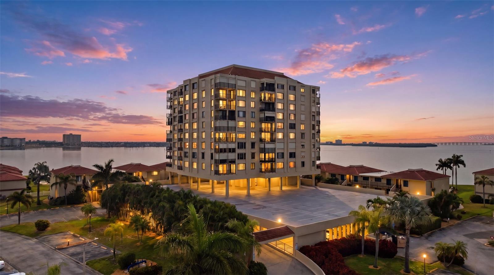 6322 Palma Del Mar Boulevard S 606 — photo