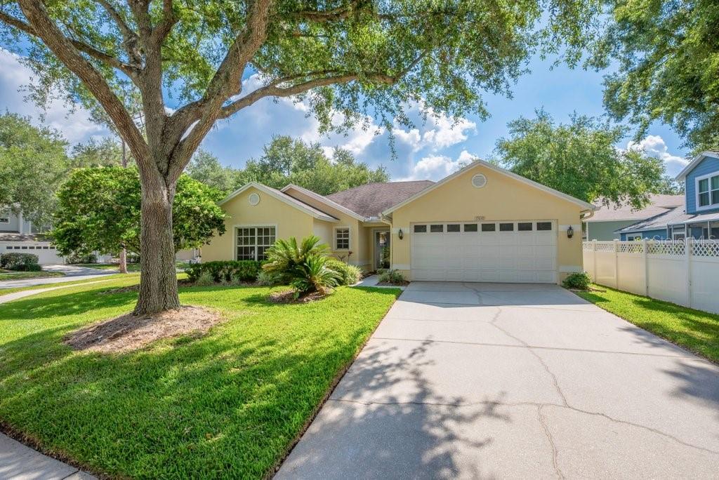 17610 Esprit Drive — photo