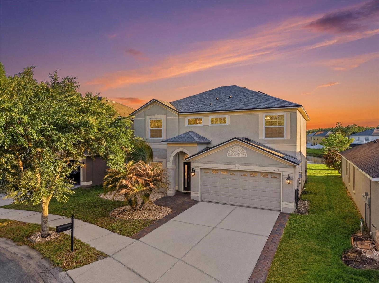 18133 Bahama Bay Drive — photo