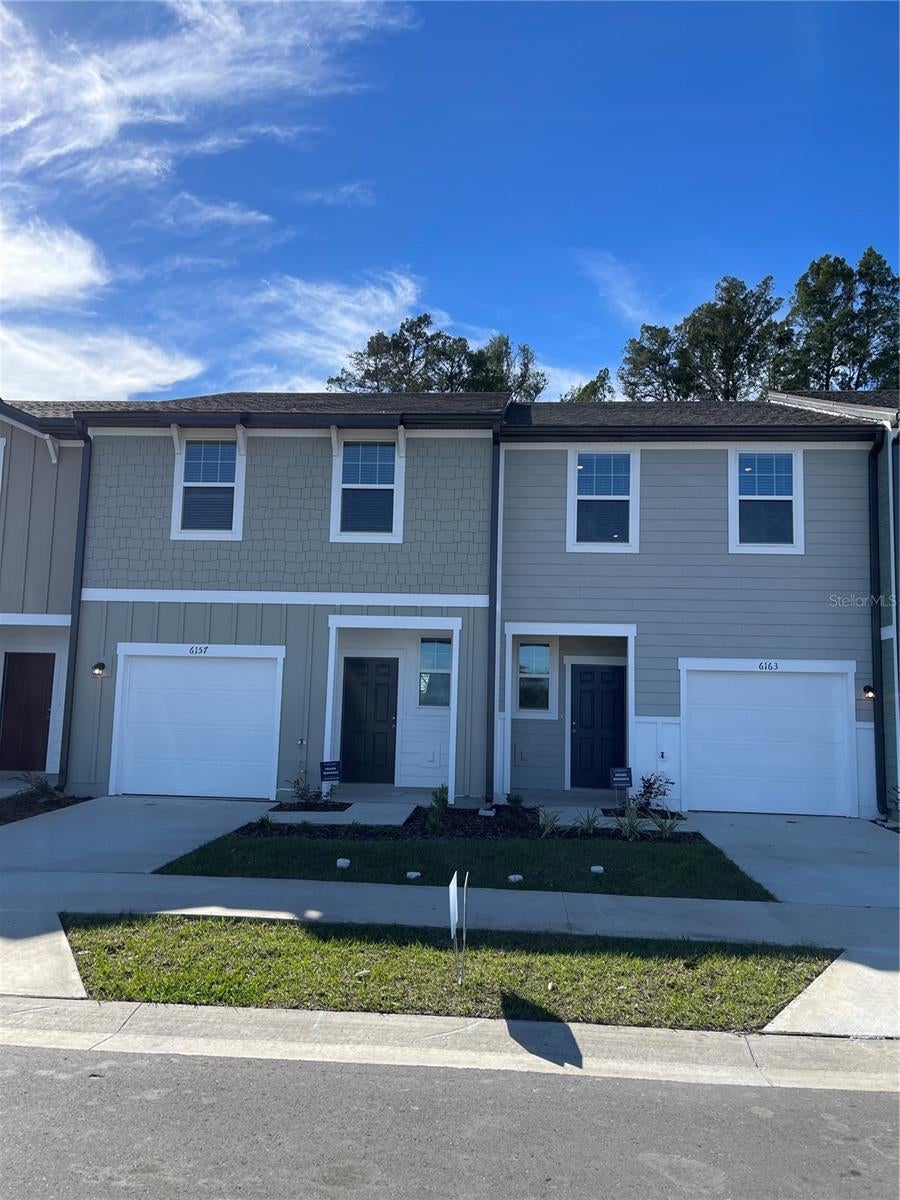 6163 Daerr Ridge Street — photo
