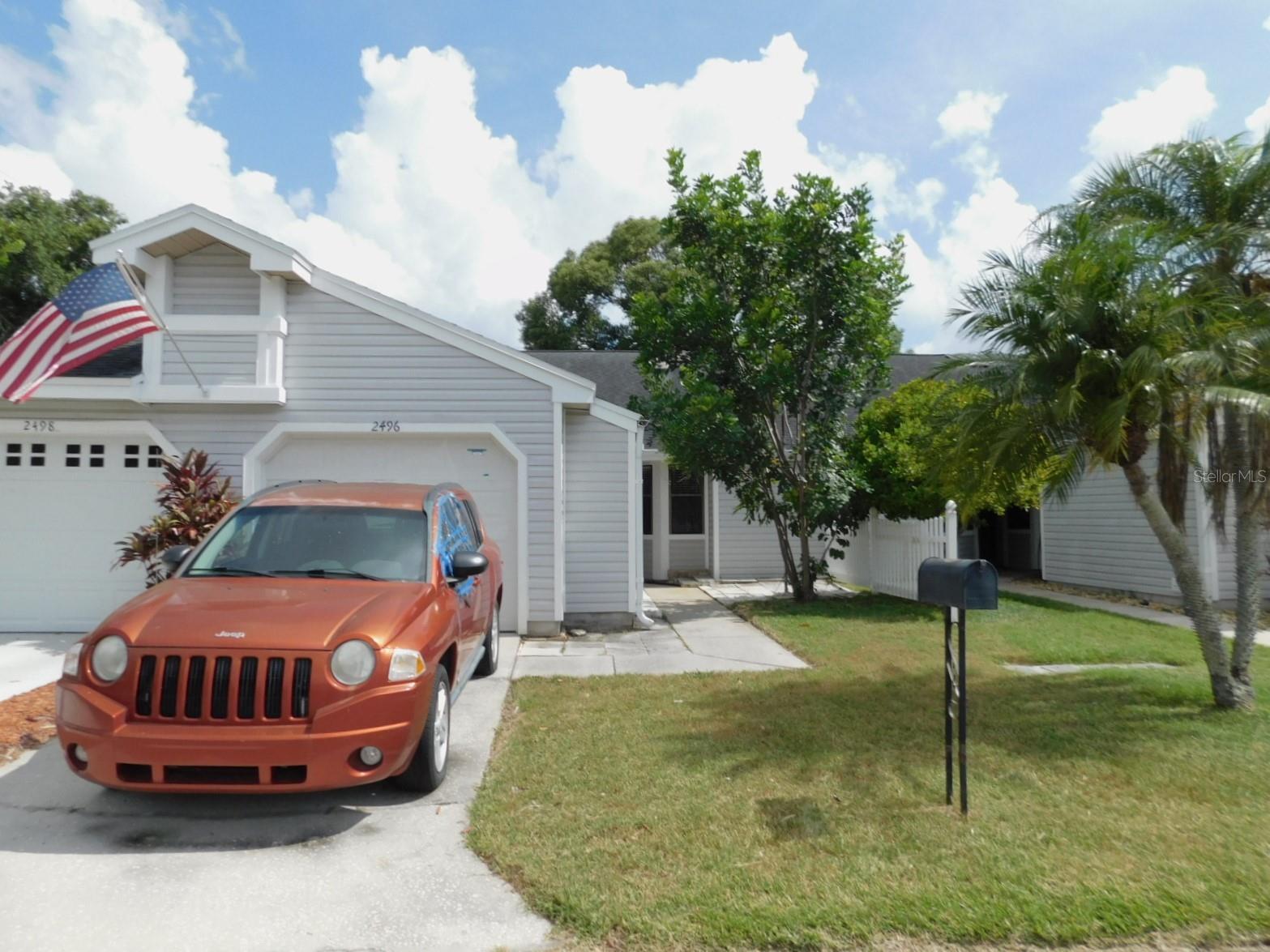 2496 Alhambra Court — photo