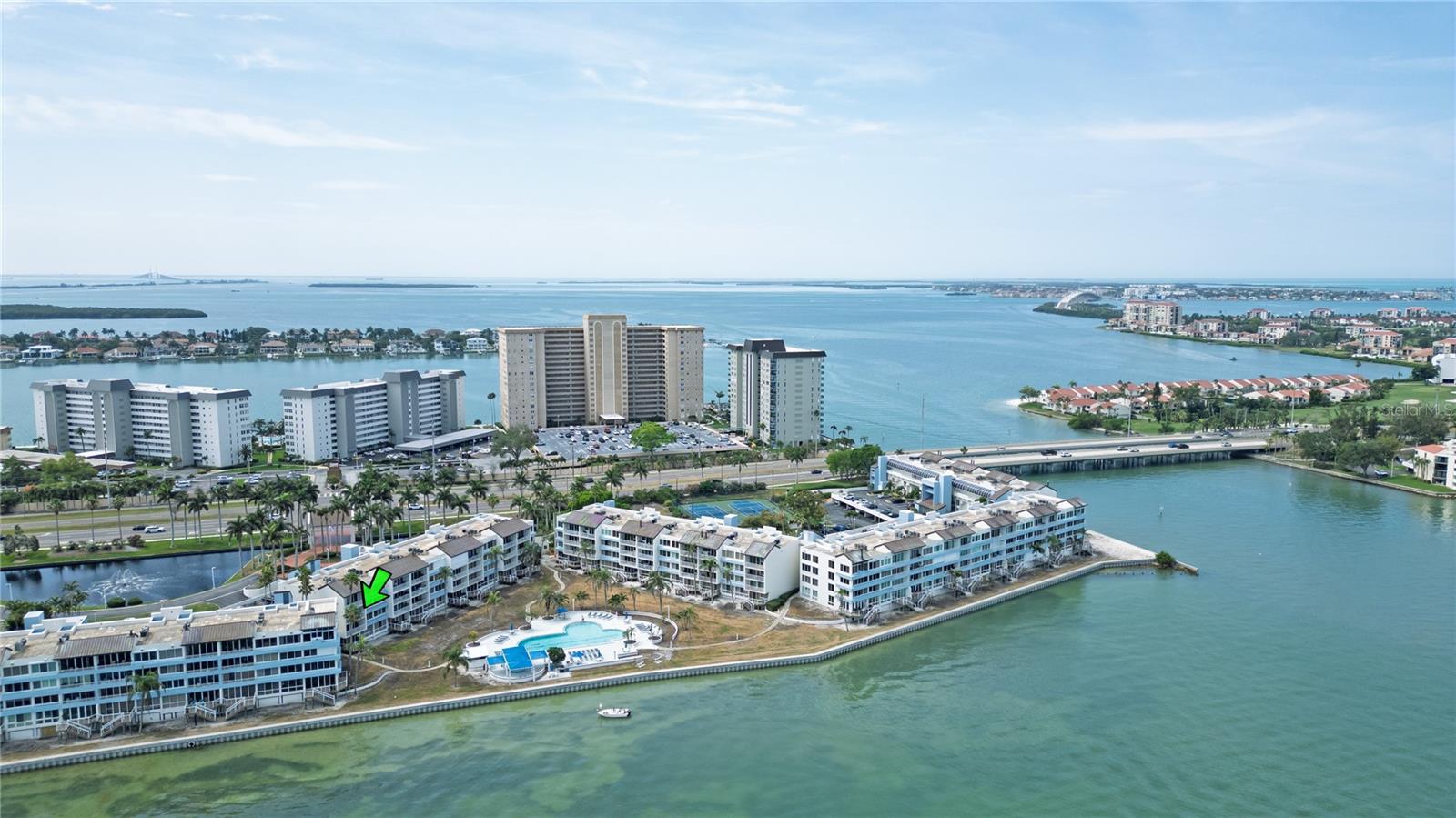 5155 Isla Key Boulevard S 307 — photo